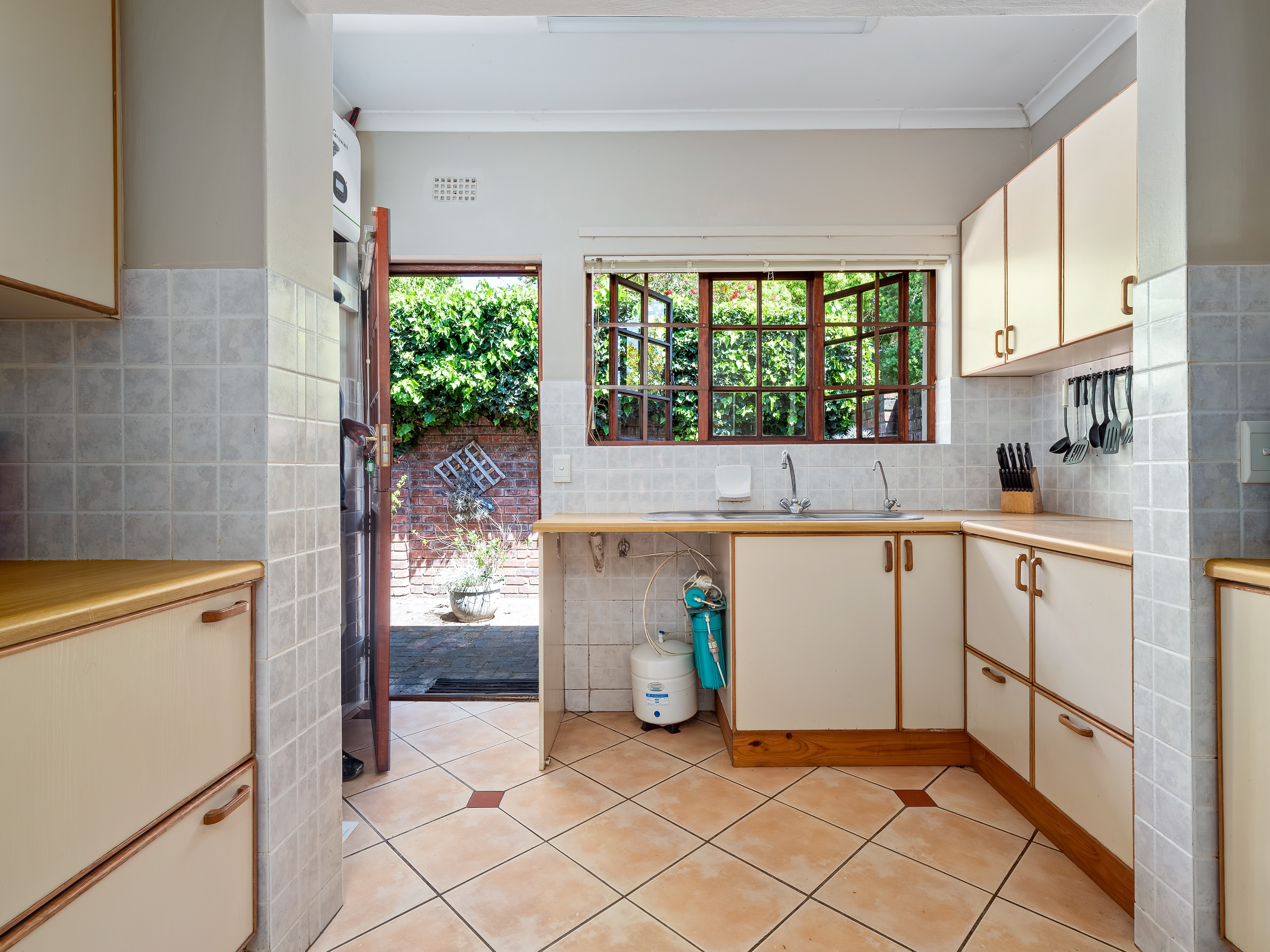 3 Bedroom Property for Sale in The Village Western Cape